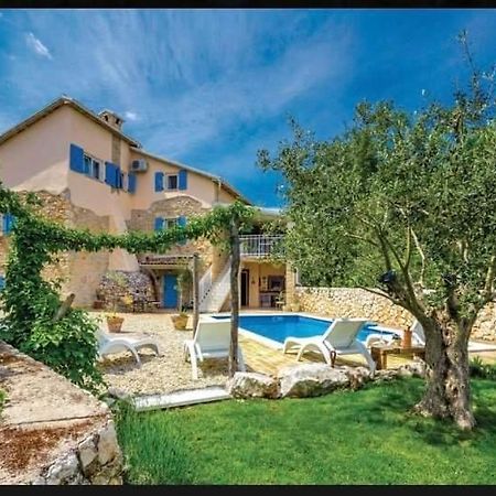 Villa Lena Polje  エクステリア 写真