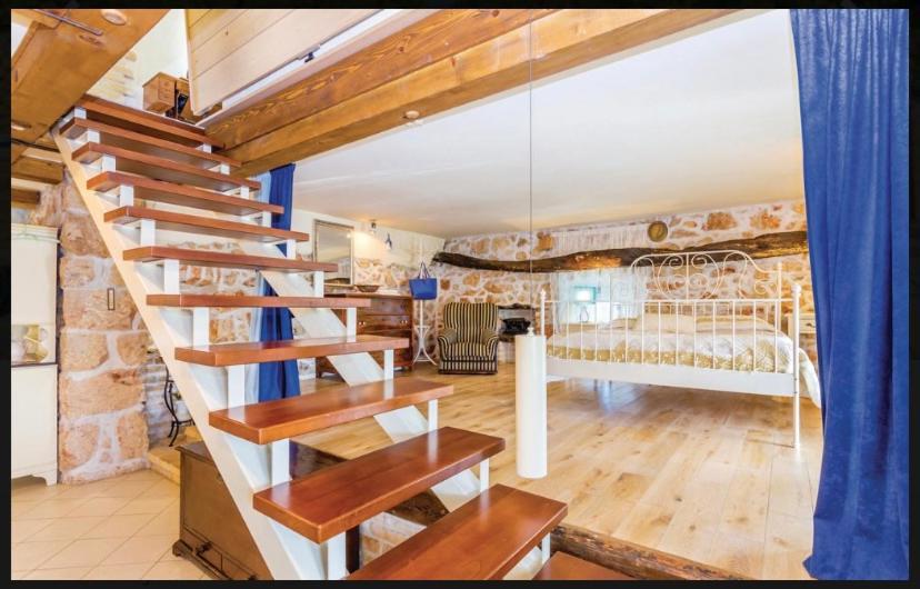 Villa Lena Polje  エクステリア 写真