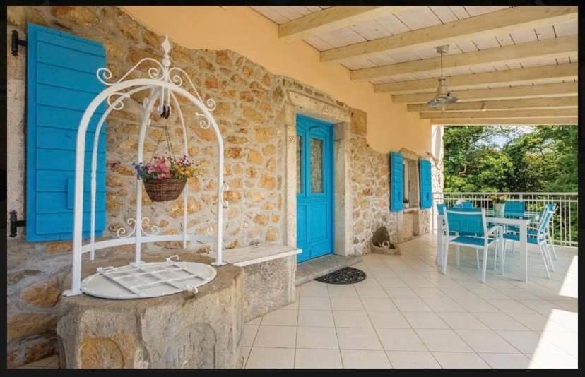 Villa Lena Polje  エクステリア 写真